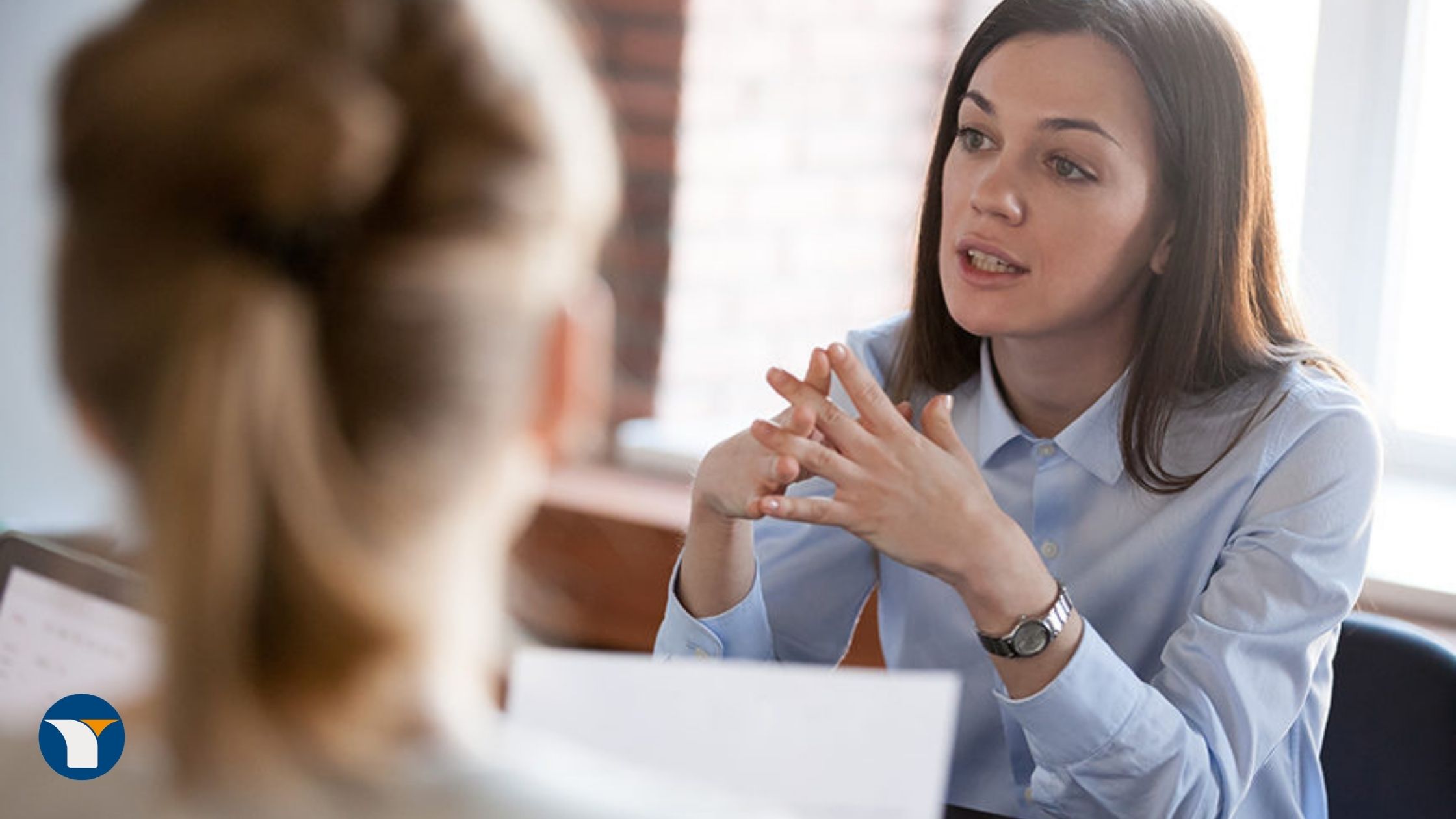 Limportanza della comunicazione non verbale al colloquio di lavoro come gestire il linguaggio del corpo