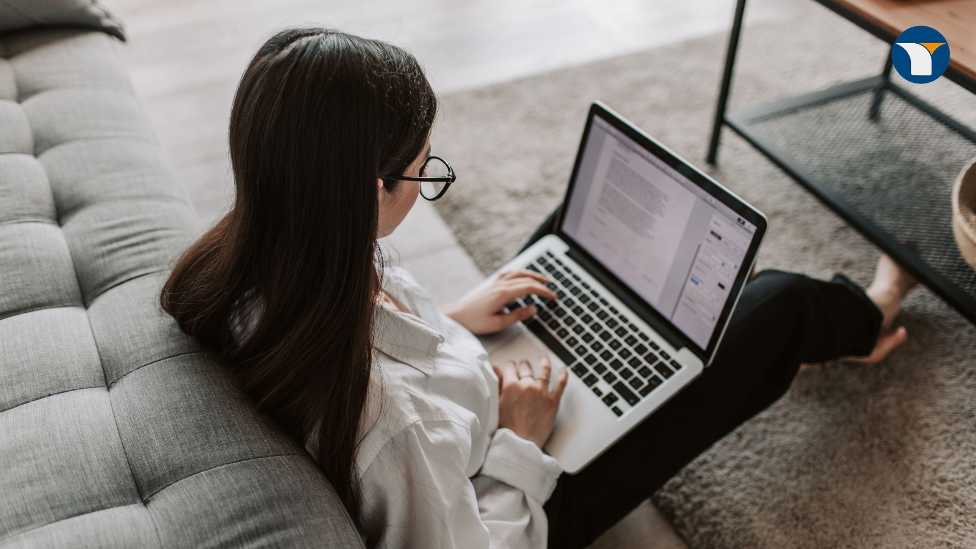 Smart Working futuro del lavoro o risorsa temporanea min