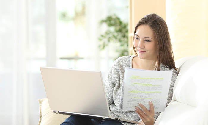 Temporary Spa guida alla scrittura della lettera di presentazione