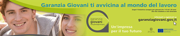 garanzia giovani